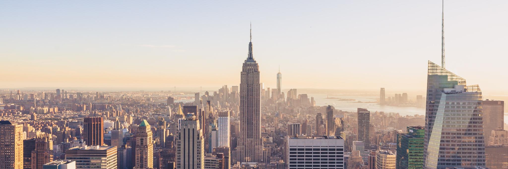 Triumph Hotels banner