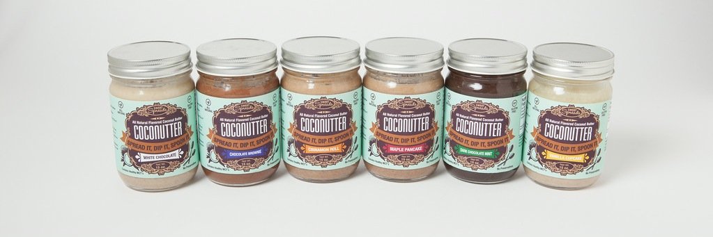 SweetSpreads's profile banner image