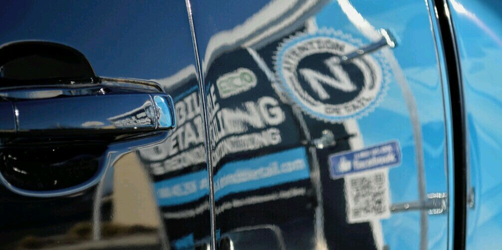 NDetail's profile banner image