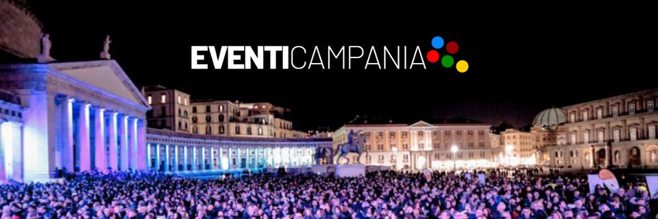 EventiCampania's profile banner image