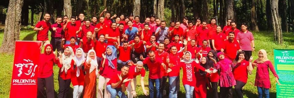 Robby Nugroho banner