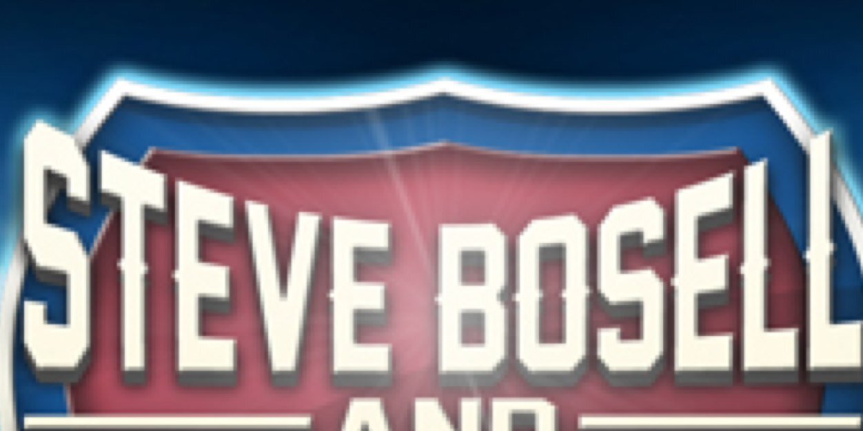 StephenBosell's profile banner image