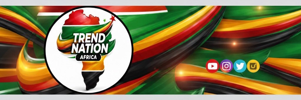 TrendNation Africa banner