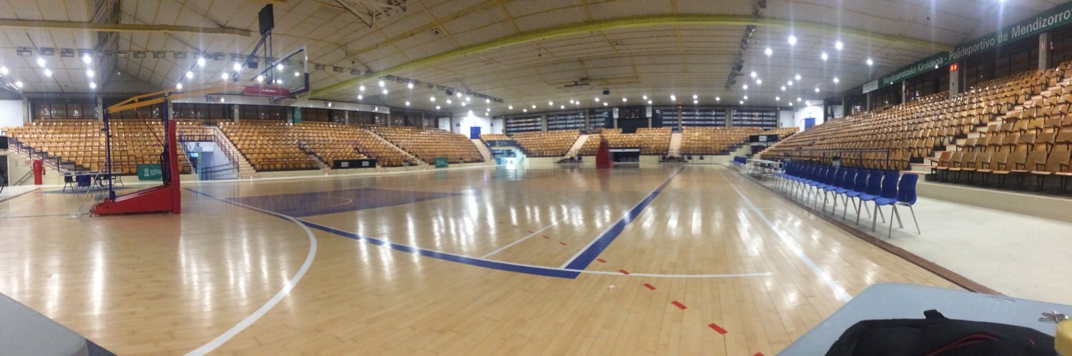 Mikel Ereño Martin banner