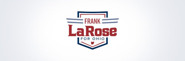 Frank LaRose Profile Banner