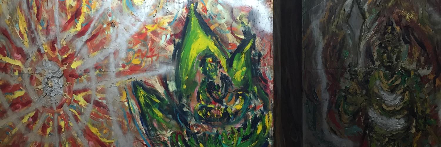 boatnari's profile banner image