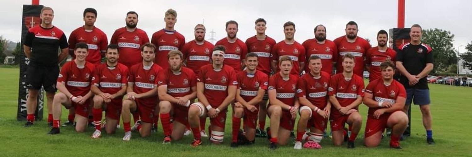 Pembroke RFC Profile Banner