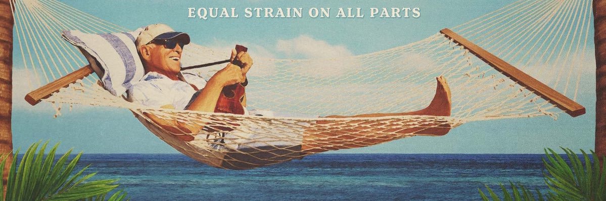 Jimmy Buffett 24/7 banner