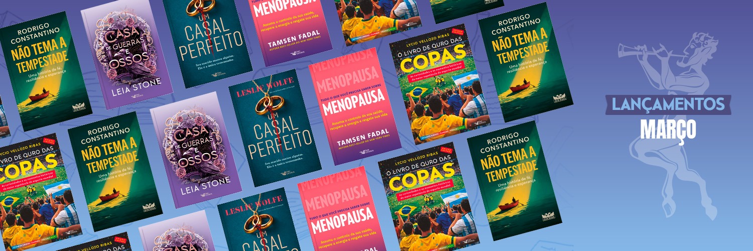 Faro Editorial banner