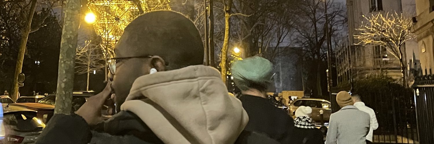 Mouhamet 🇸🇳 banner
