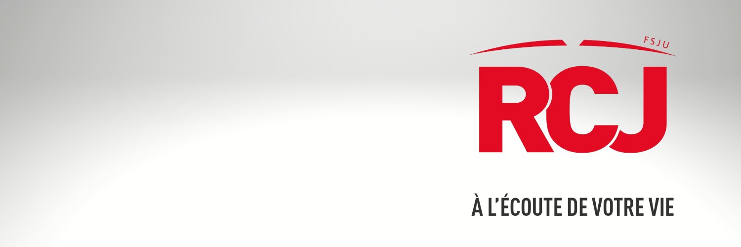 Radio RCJ's banner