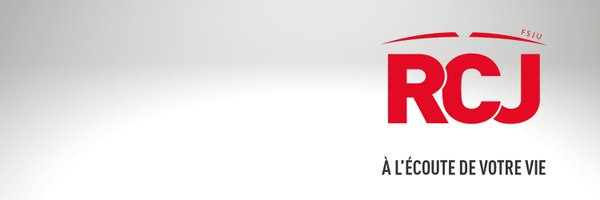 RCJRADIO Profile Banner