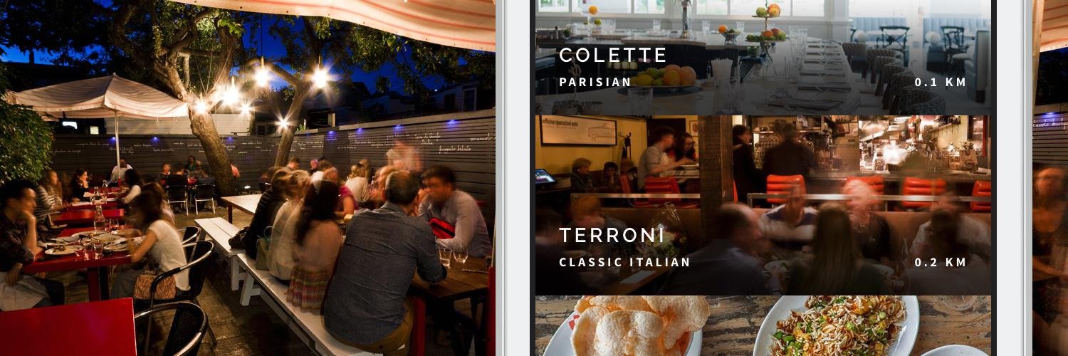 Velocity Toronto banner