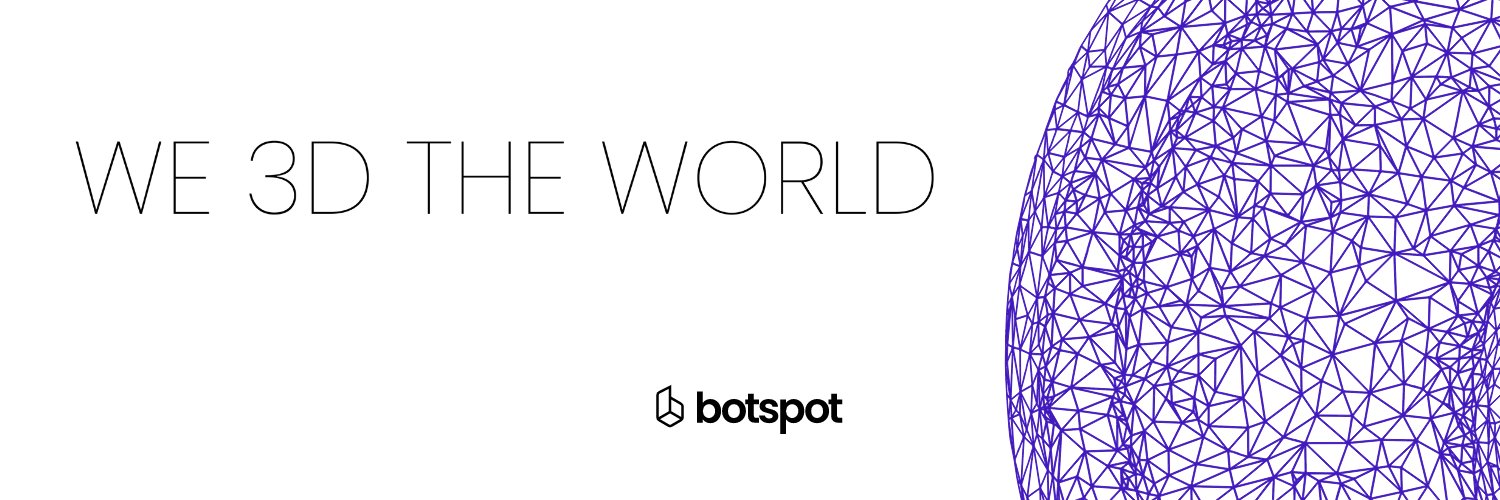 botspot banner