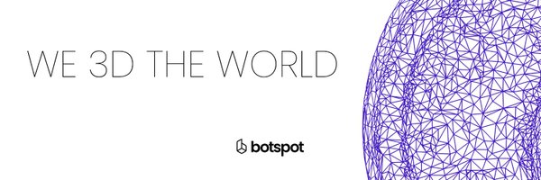 botspot3d Profile Banner