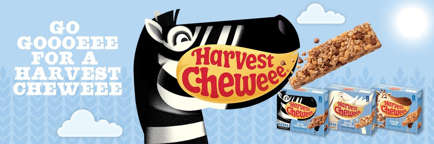 HarvestCheweee's profile banner image