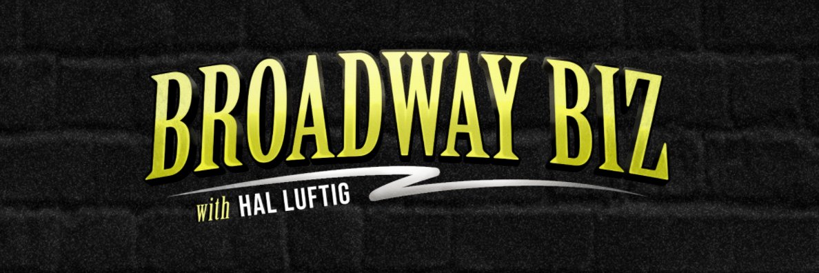 Hal Luftig banner