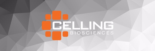 CellingBio Profile Banner