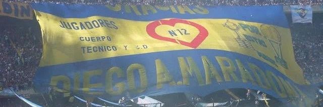 A D R İ Á N 💙💛💙 ⚽ banner