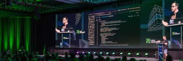 lmarsden Profile Banner