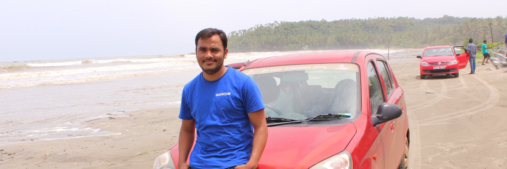 sjkurani's profile banner image