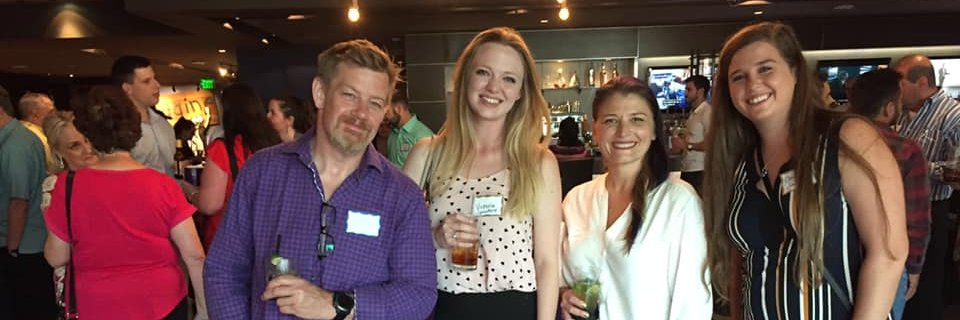 LinkedInAustin's profile banner image