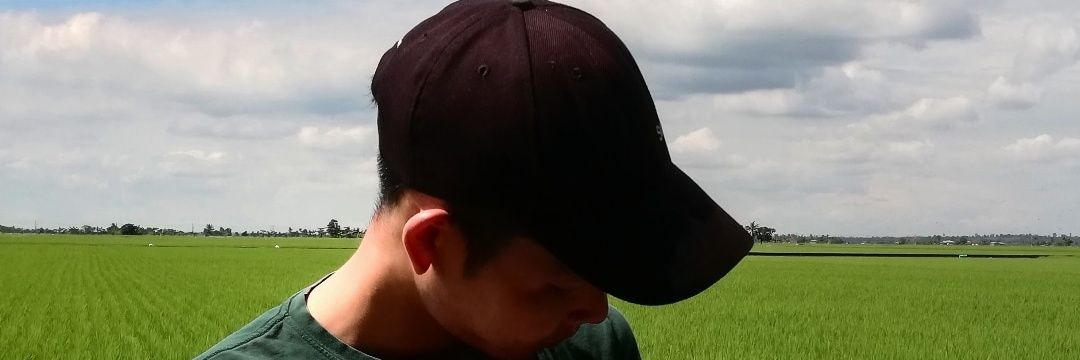 MuhdSabaruddyn's profile banner image