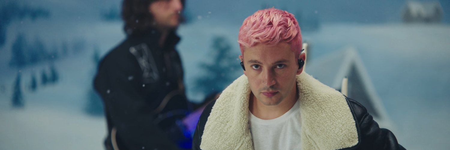 ZackFair390's profile banner image