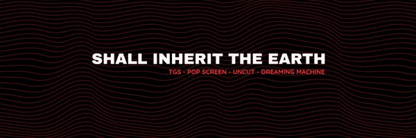TGS_TheGeekShow Profile Banner