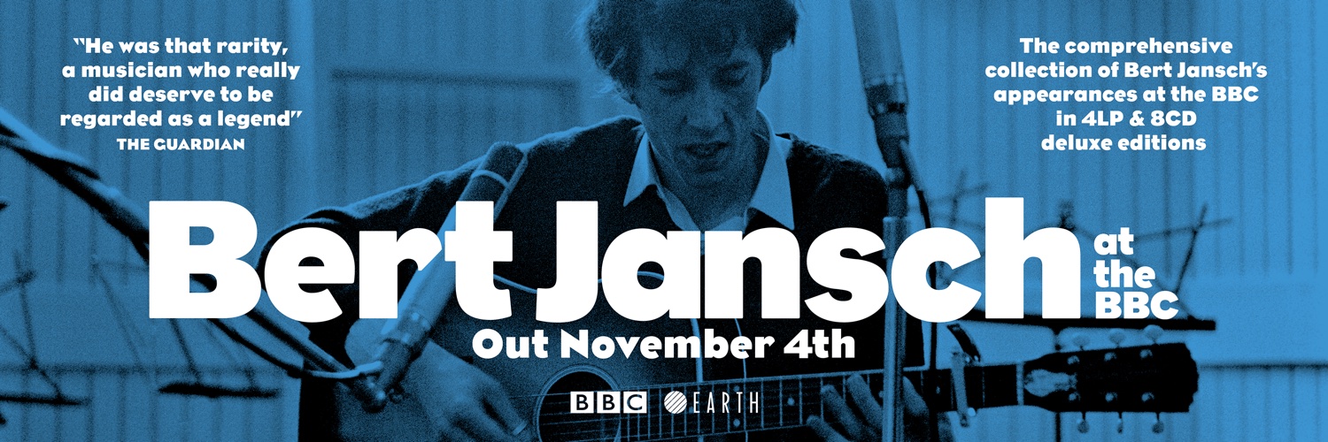 Bert Jansch banner