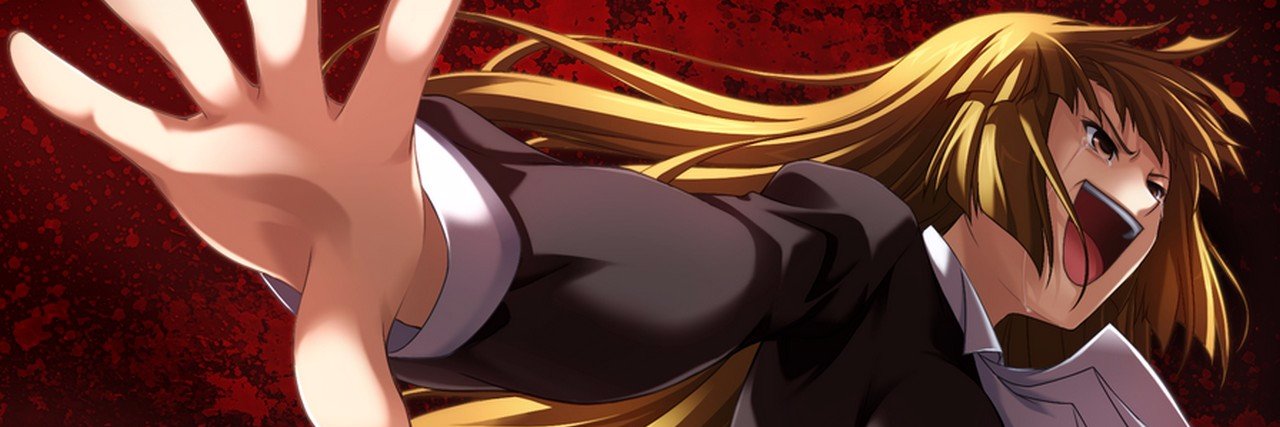 KristophSparda's profile banner image