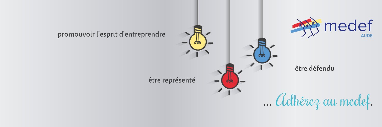 medefaude's profile banner image
