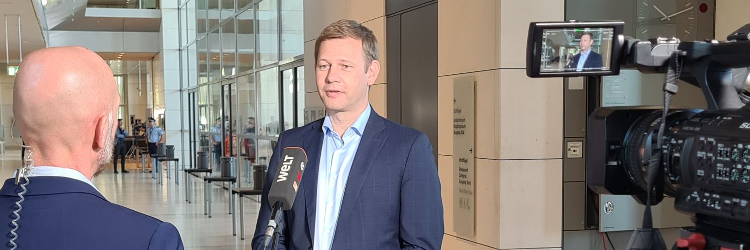Thomas Erndl banner