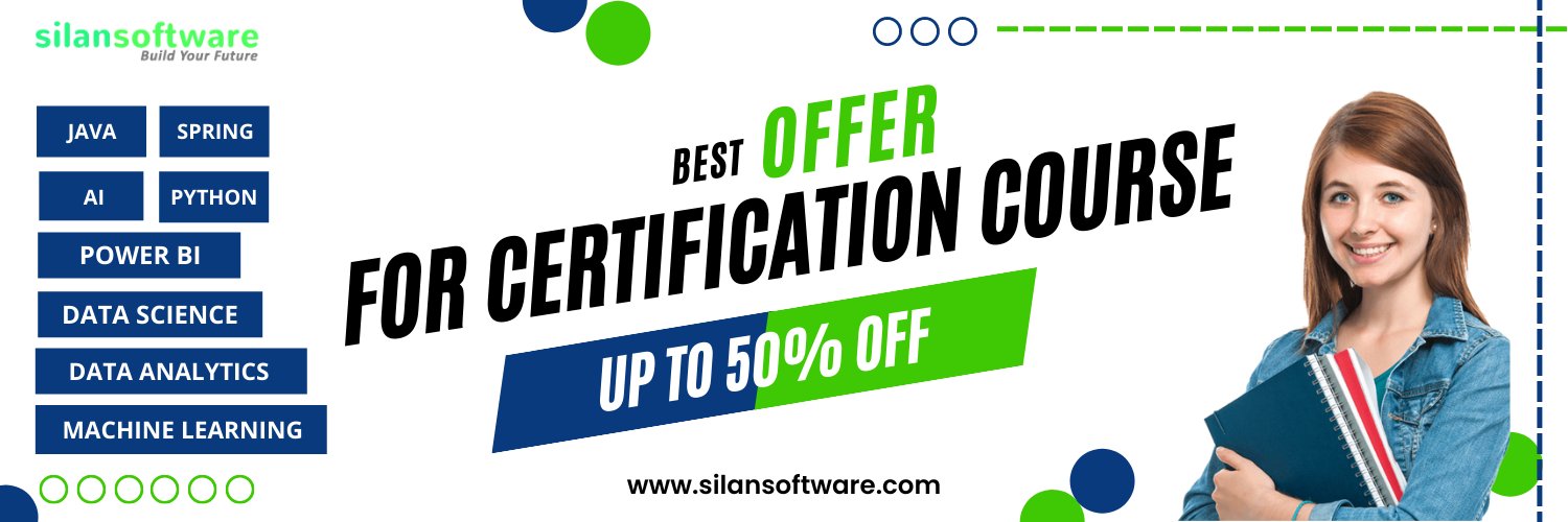 Silan Software Pvt. Ltd. banner