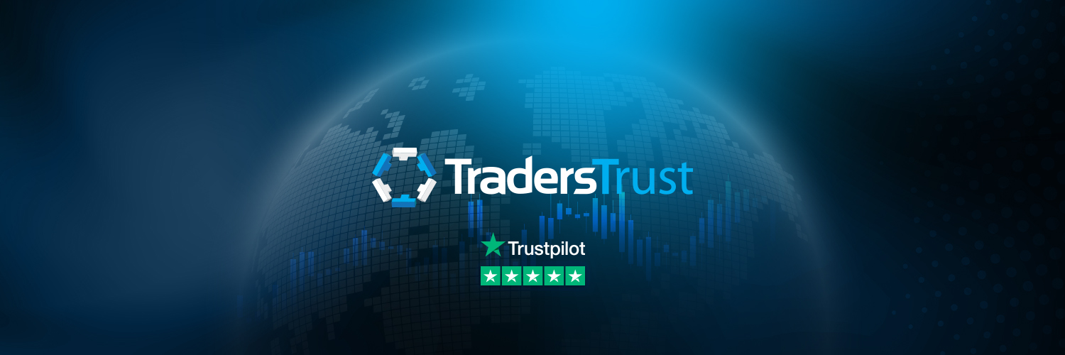 Traders Trust Official banner