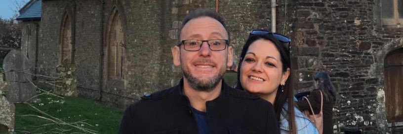 VickyCharnley's profile banner image