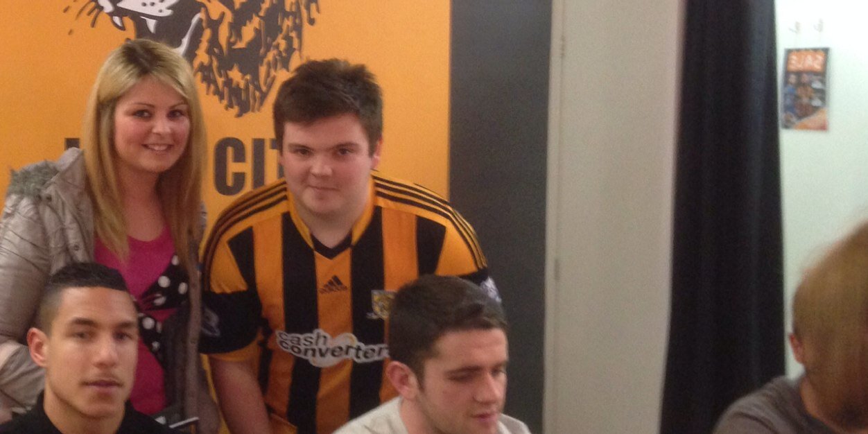 adrianwells22's profile banner image
