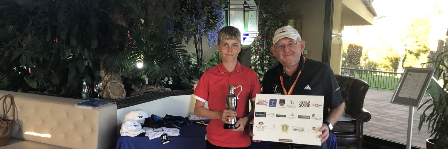 EJGT Official Site banner