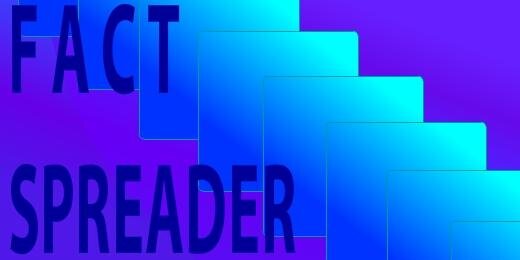 FactSpreader's profile banner image