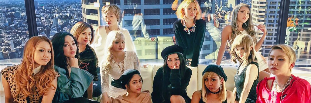 AYA a.k.a.PANDA banner