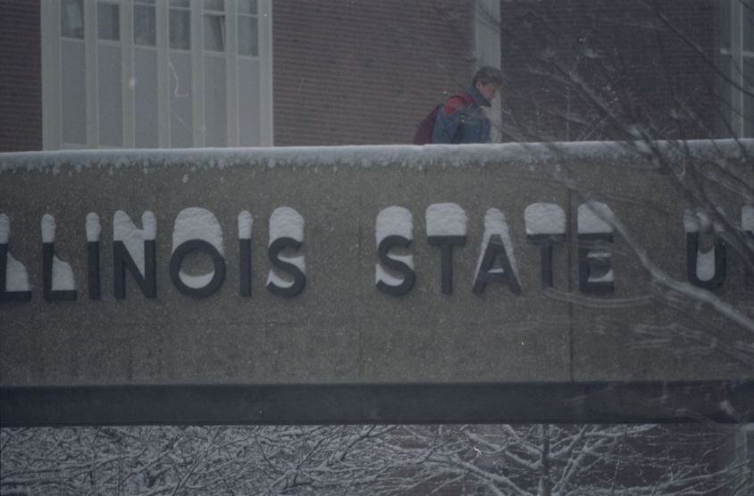ISU Archives banner