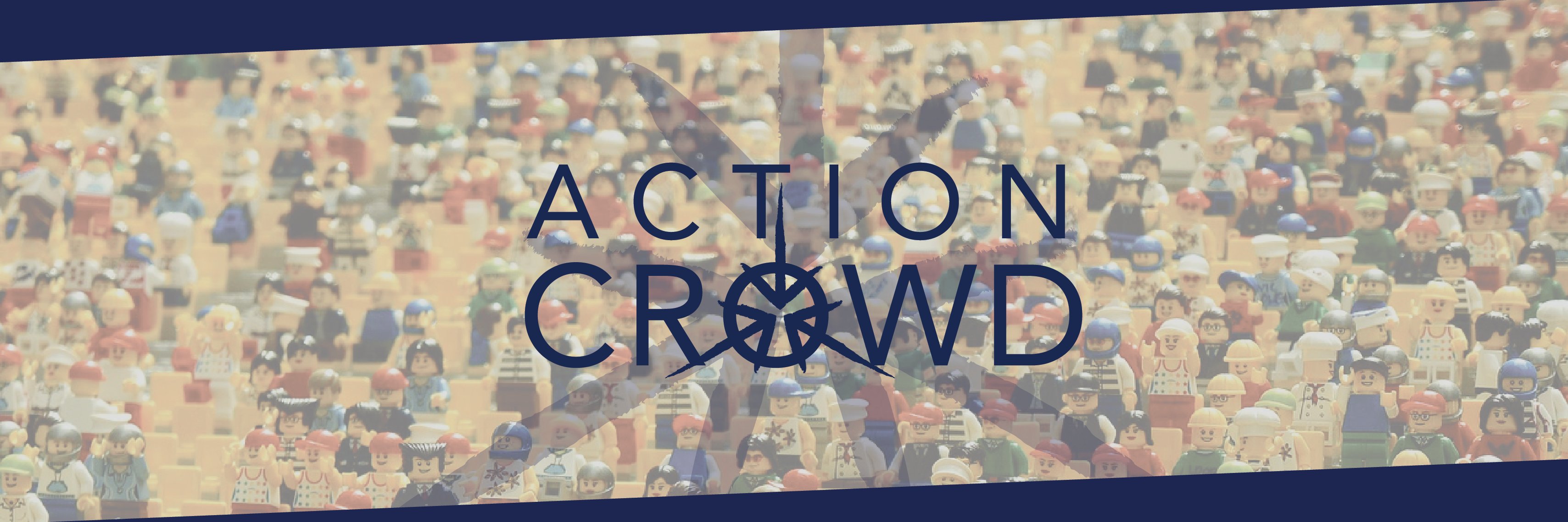 ActionCrowd's profile banner image