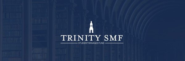 TrinitySMF Profile Banner