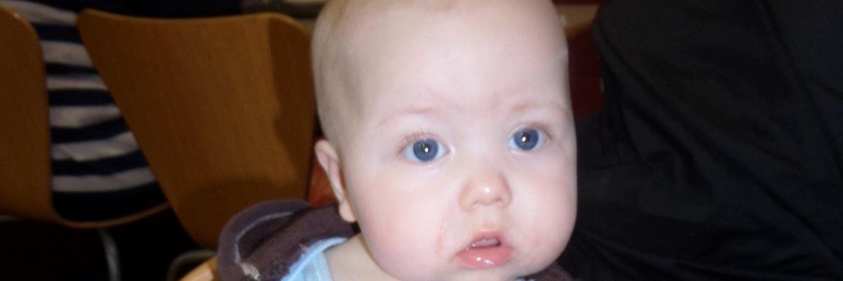 Rachel hockley banner