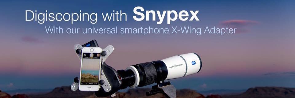 snypexoptics's profile banner image