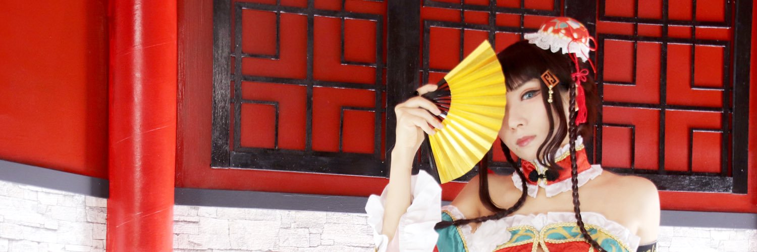 suzuna22's profile banner image