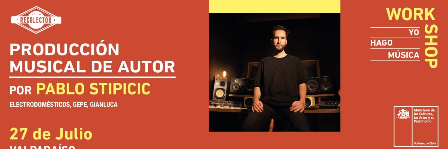 SelloRecolector's profile banner image