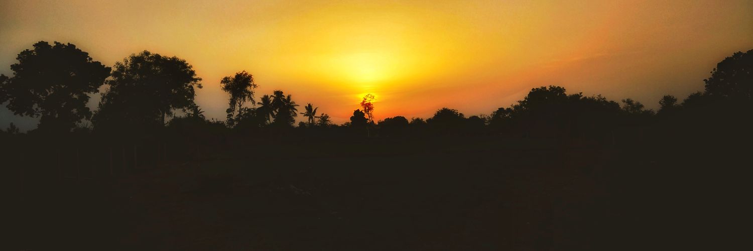 Sandipmak's profile banner image