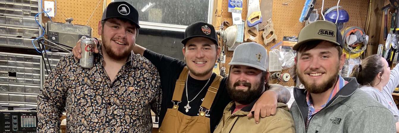 HatedTexann's profile banner image