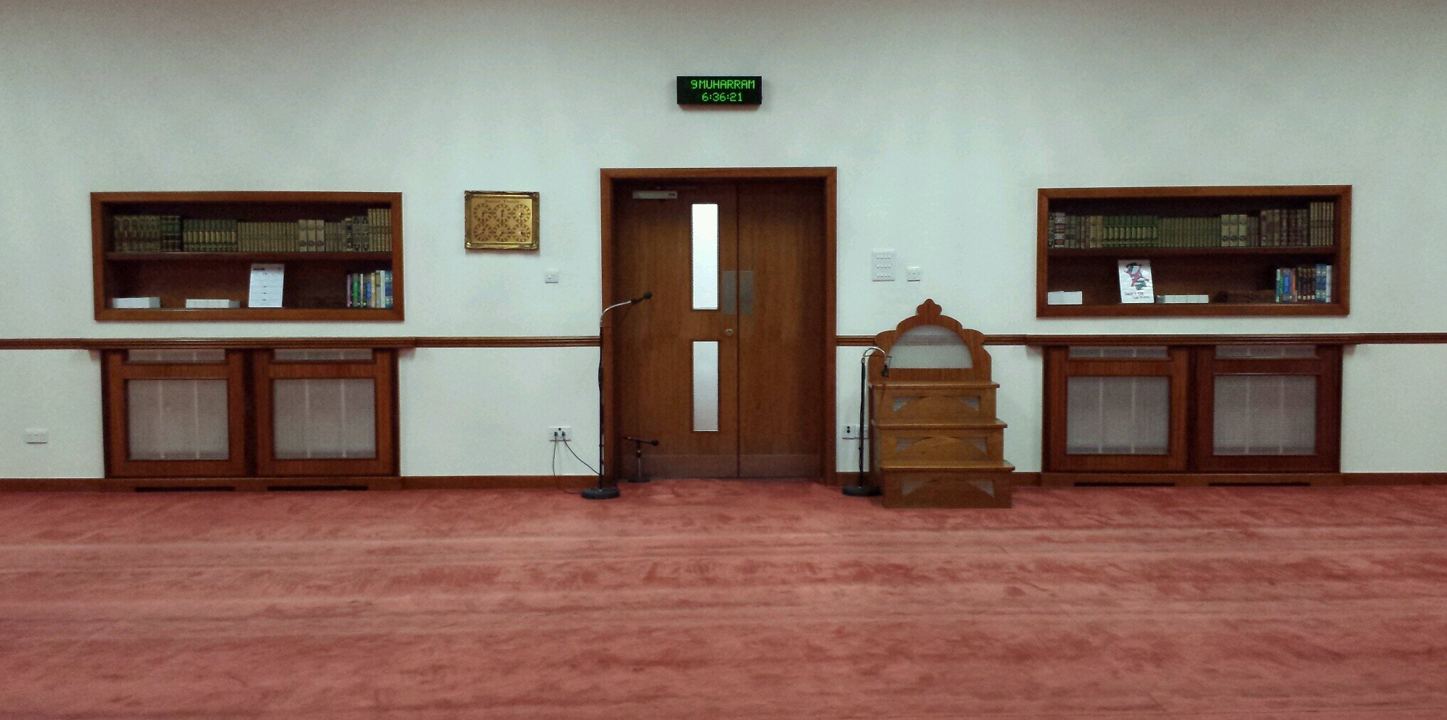 abuaaish's profile banner image